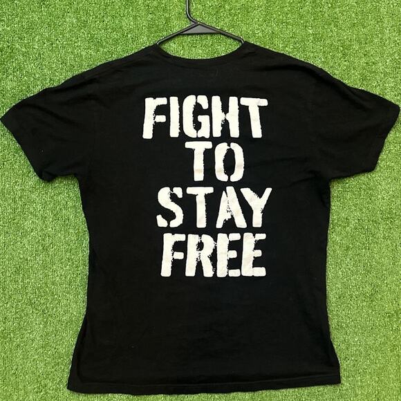 Barstool Preachers Graphic T-Shirt - Picture 4 of 4